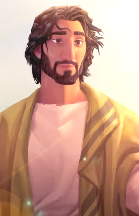 Dylan Dalal Animation