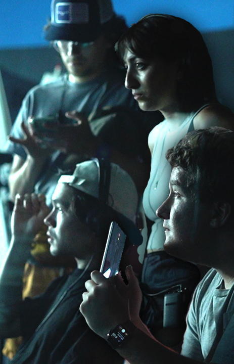 Dylan Dalal Data Transfer