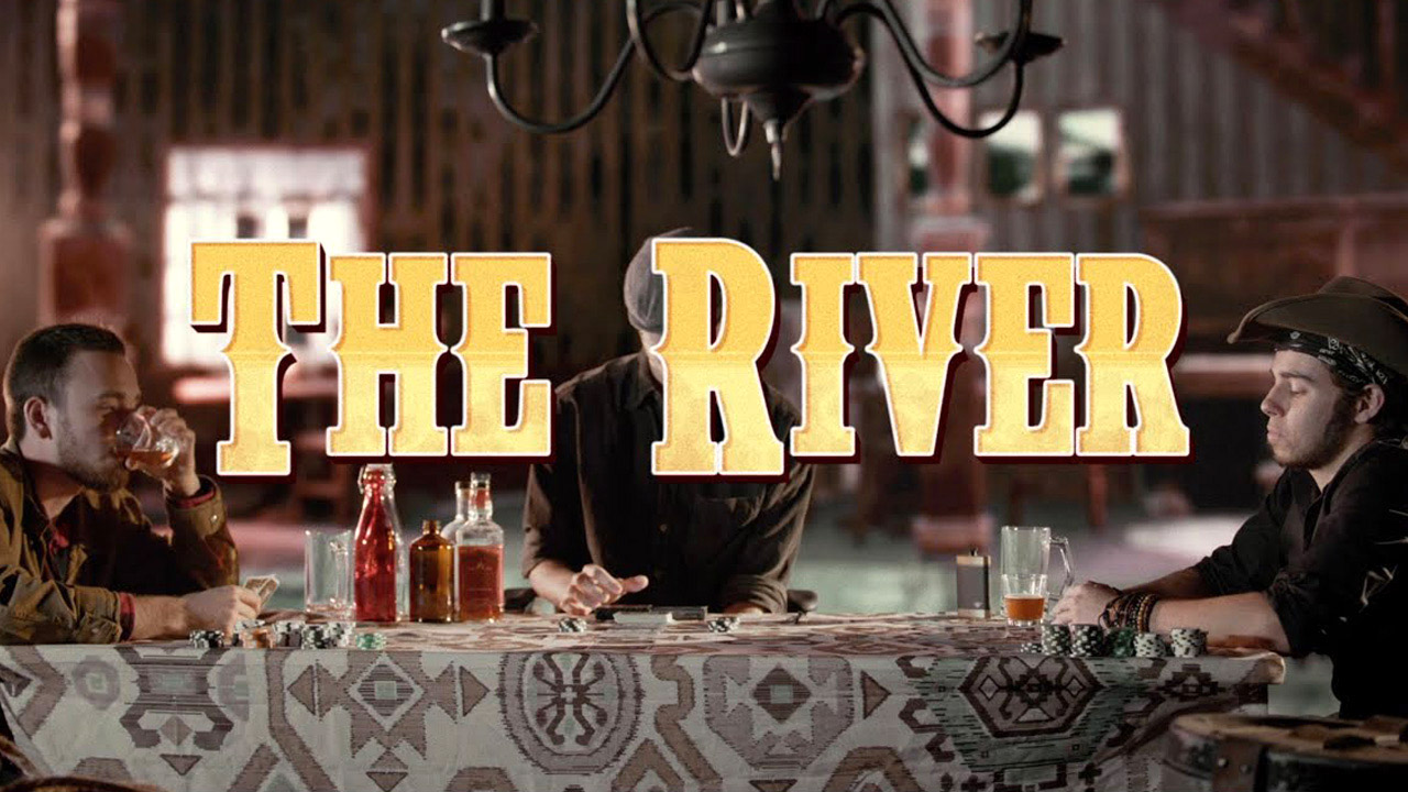 The River