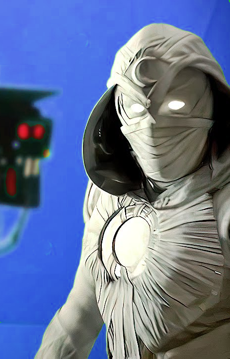 Dylan Dalal Visual Effects