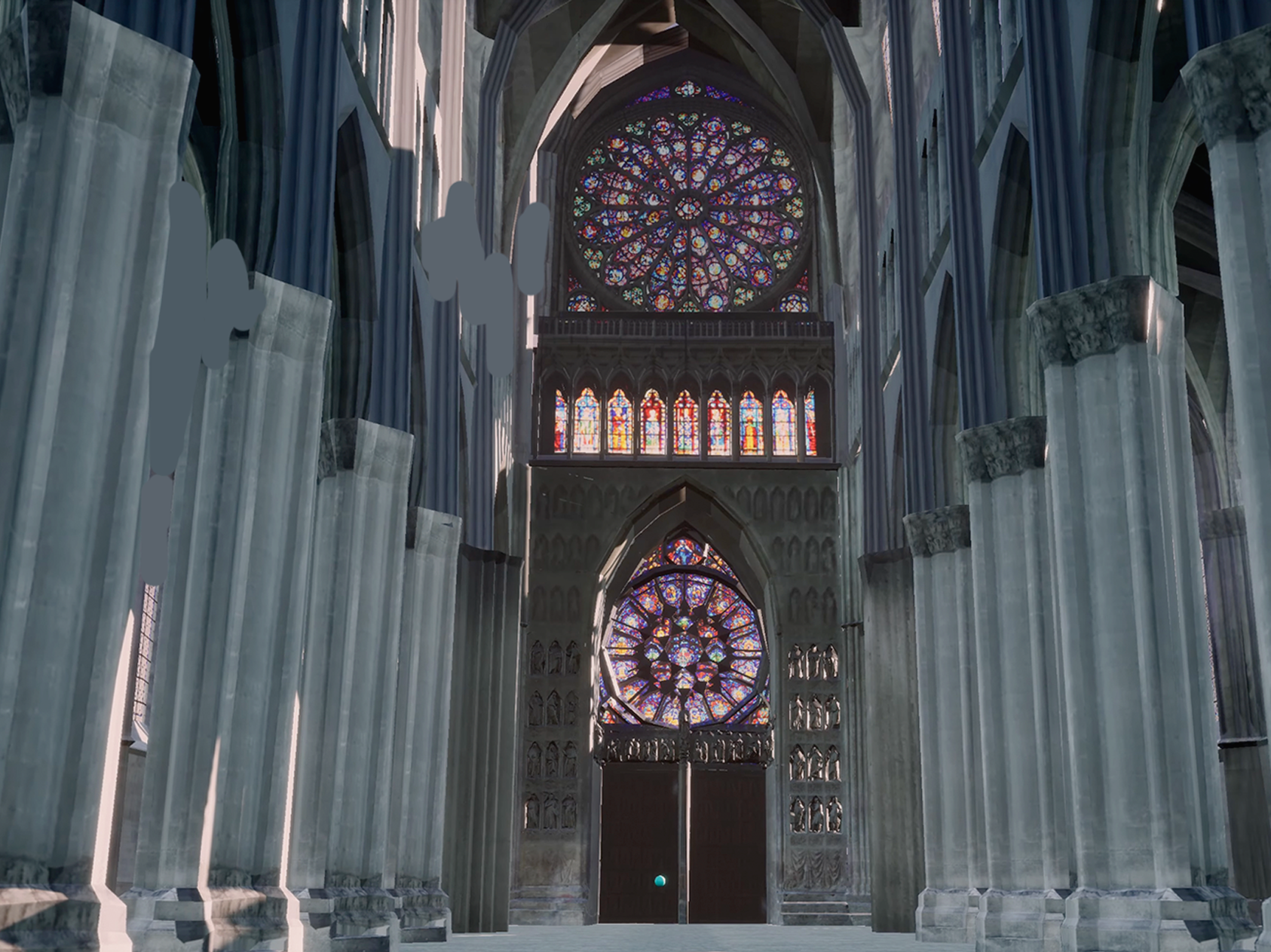 Dylan Dalal Virtual Reality